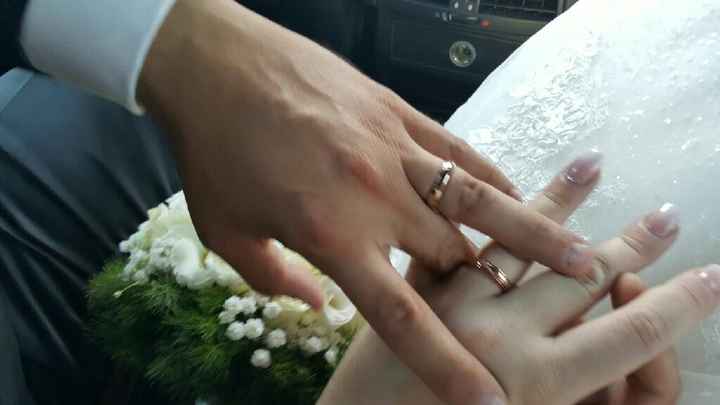 Marito e moglie..... - 1