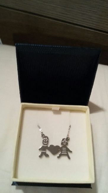 San valentino in anticipo - 1