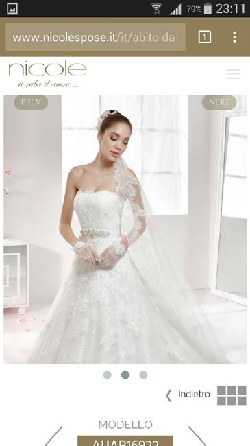 Abiti nicole - 3