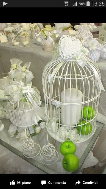 Verde mela, consigli - 1