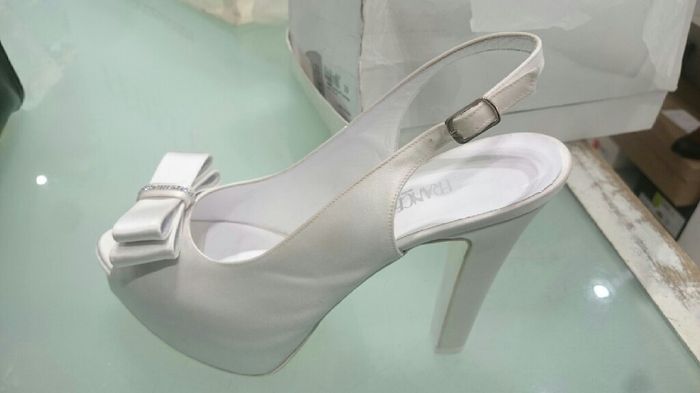 Scarpe che passione! - 1