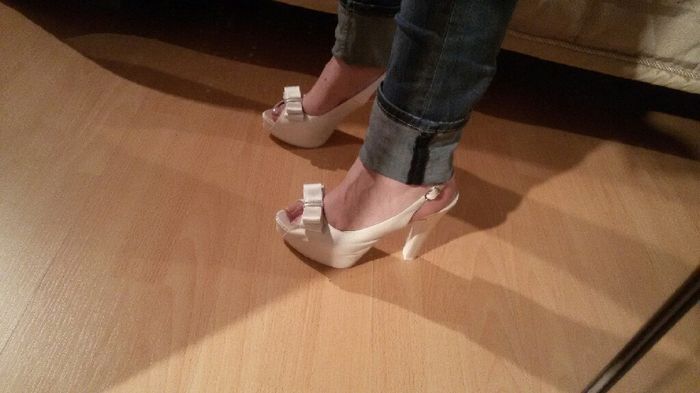 Scarpeeeeeee - 2