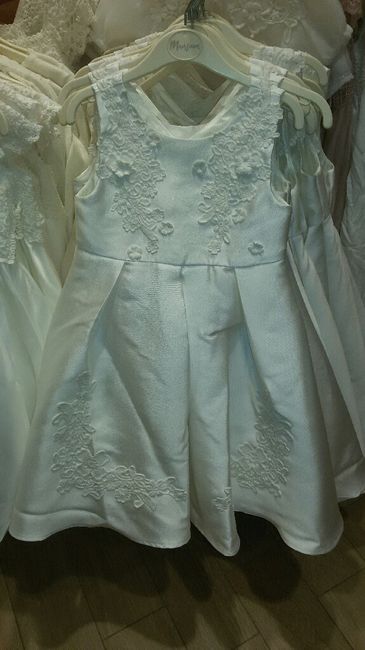 Vestito per mia figlia..... - 2