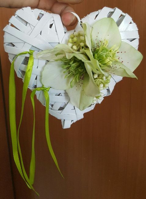 Portafedi vi piace? - 1