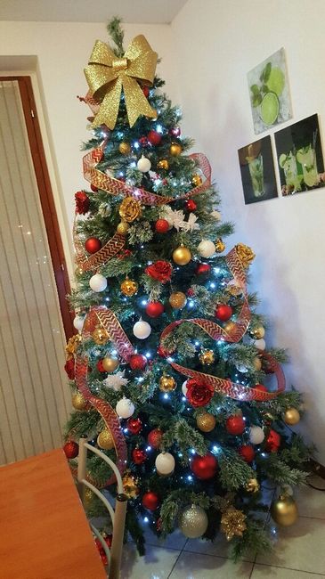 Finalmente l' albero - 1