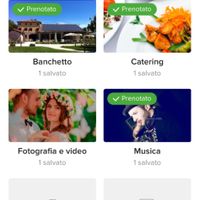 Condividi lo screenshot dei tuoi fornitori - 1