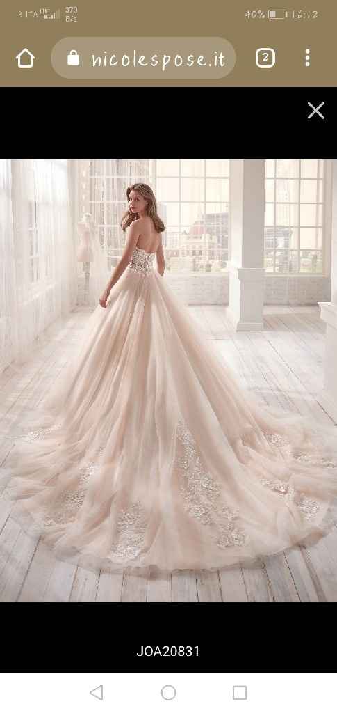 Sposa 2020 - 2