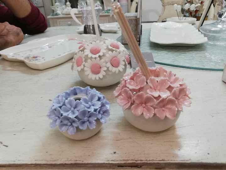 Bomboniera scelta! - 2