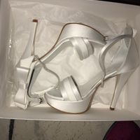 Scarpe da sposa - 1
