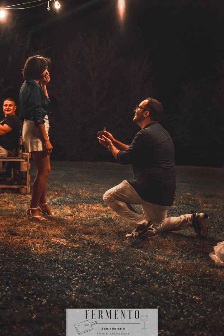 Foto e video della proposta: shooting o selfie? - 1