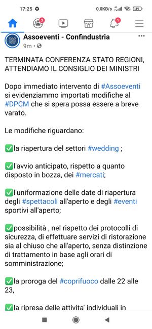 Chi sposa a luglio?? 😍 - 1