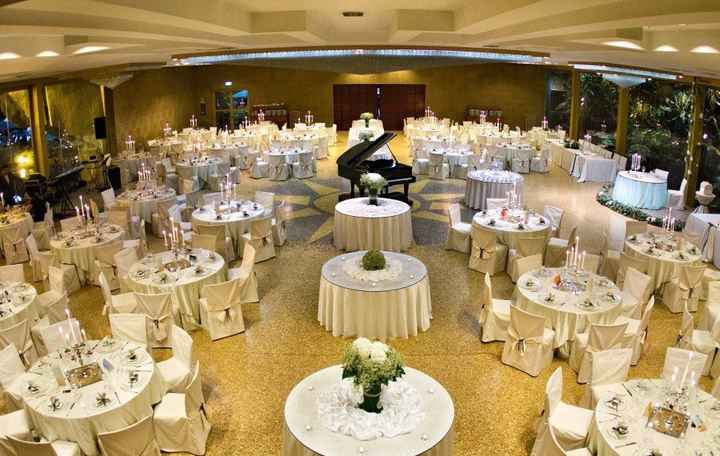 In stile sofisticato