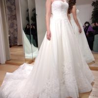 Dubbi trucco e acconciatura - 6