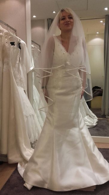 Club dell'abito scivolato - 1