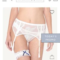 Intimo sposa low cost dove comprare ? - 1