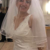 Sondaggio velo:  calata o non calata? - 1