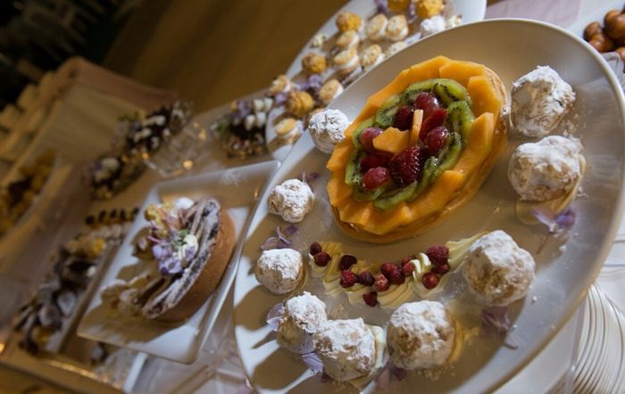 Soddisfatti Villa Demetra Roma!