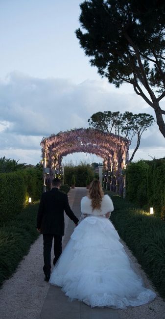 Soddisfatti Villa Demetra Roma!