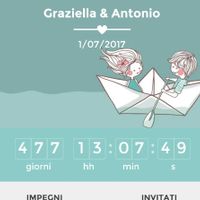 Buongiorno sposine 2017 - 1
