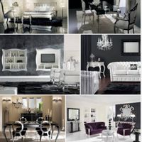 Arredo barocco moderno - 1