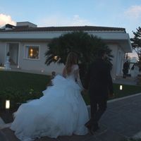 Soddisfatti Villa Demetra Roma!