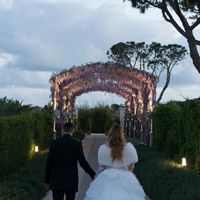 Soddisfatti Villa Demetra Roma!