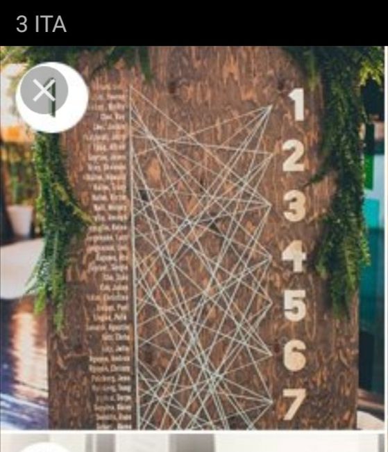  Tableau de marriage - 2