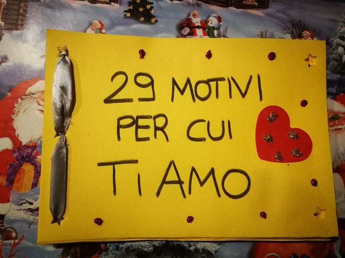 Ultimo san Valentino da fidanzati e belle sorprese 3