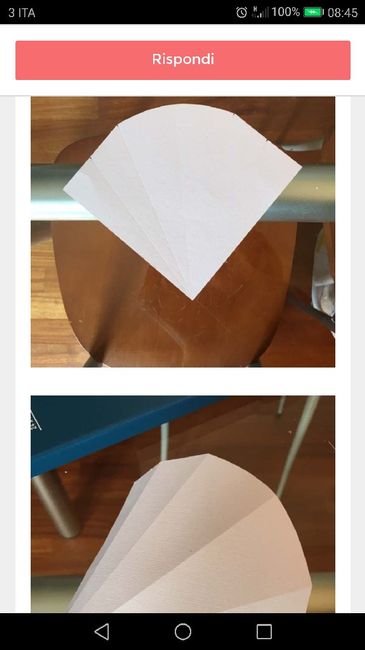 Coni riso.. 😞🙇 - 2