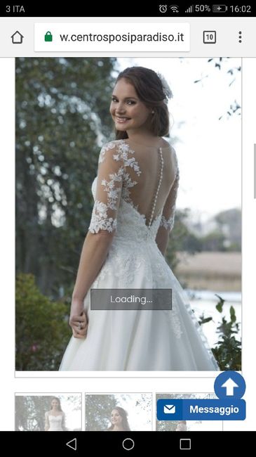 Reggiseno per questo abito - 2