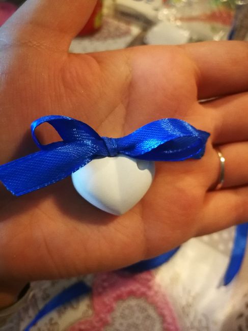 Gessetti profumati - 1