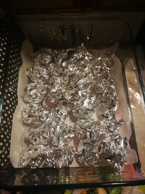 Gessetti profumati - 3