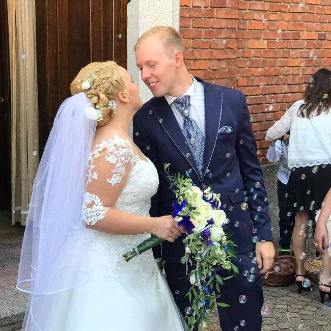 Finalmente sposati!!! 😍 😍 - 4