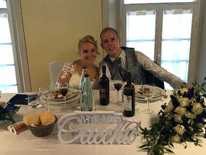 Finalmente sposati!!! 😍 😍 - 8