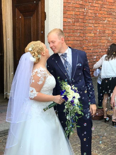 Il mio matrimonio!! 😍 (post lungo) - 4