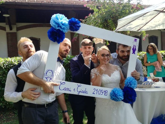 Il mio matrimonio!! 😍 (post lungo) - 5
