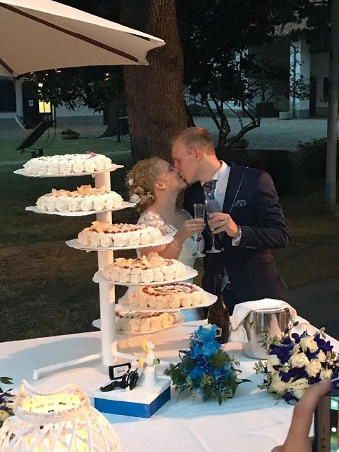 Il mio matrimonio!! 😍 (post lungo) - 8