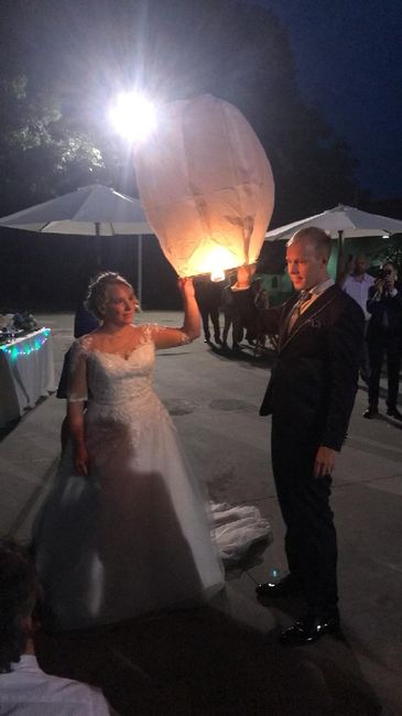 Il mio matrimonio!! 😍 (post lungo) - 9