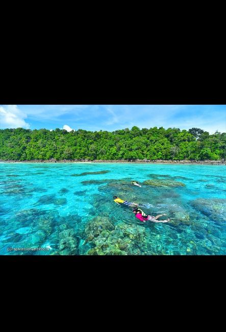 Viaggio in Thailandia! - 8