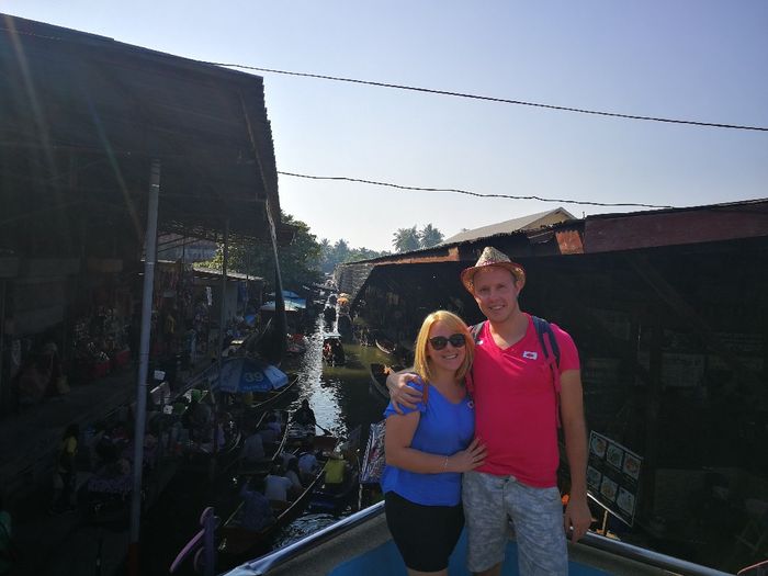 Thailandia, viaggio indimenticabile! - 2