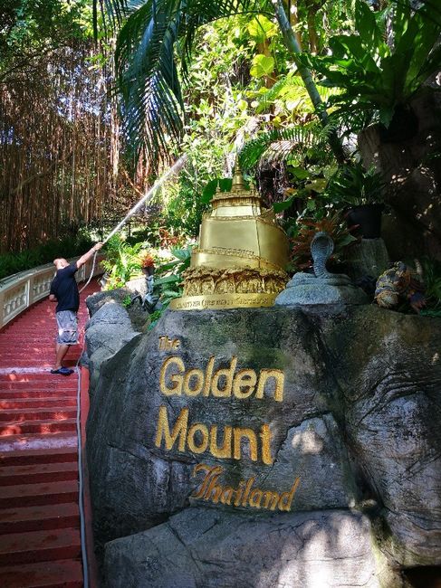 Thailandia, viaggio indimenticabile! - 5