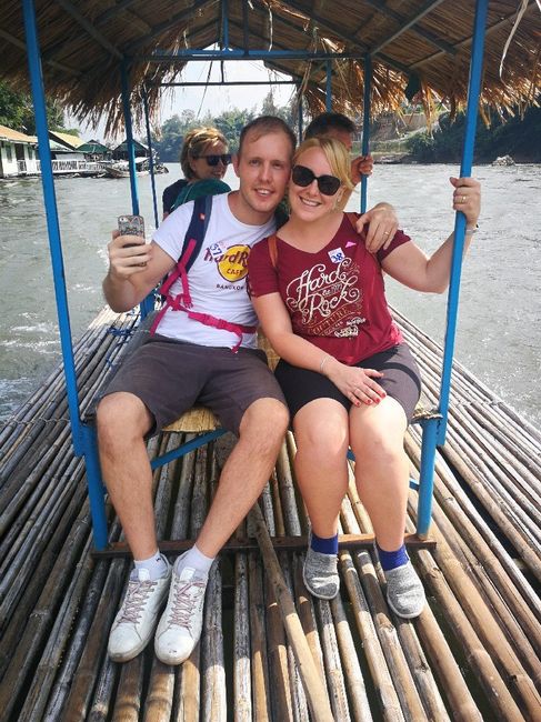 Thailandia, viaggio indimenticabile! - 6