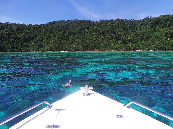 Thailandia, viaggio indimenticabile! - 20