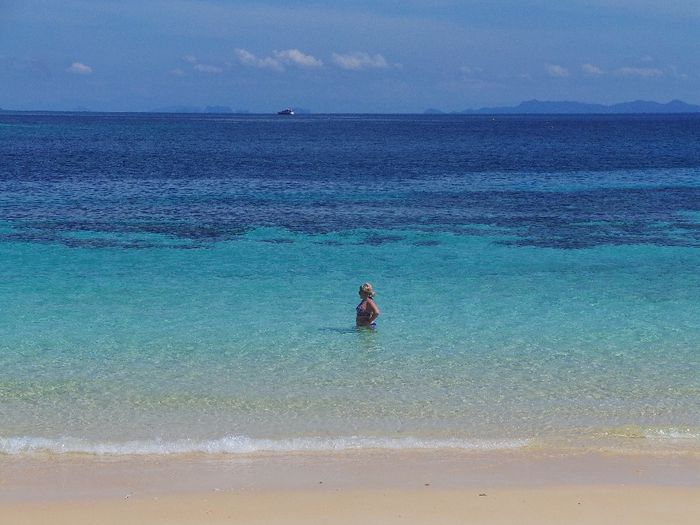 Thailandia:pareri 😏 - 2