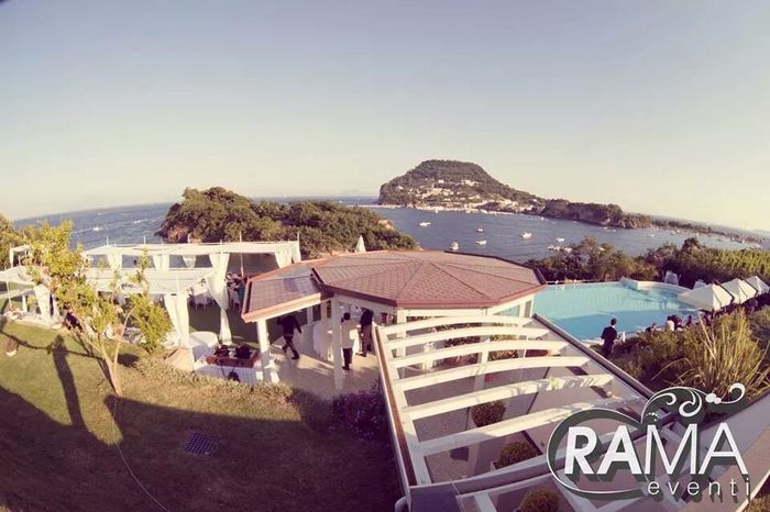 Location panoramiche tra napoli e pozzuoli - 1