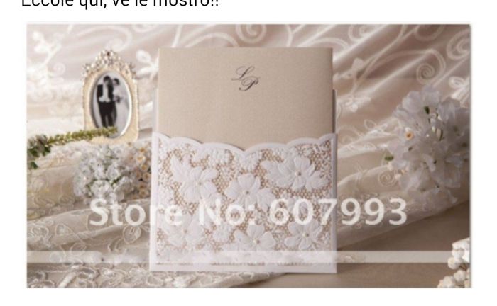 Spose settembre 2015 napoli e non... - 1