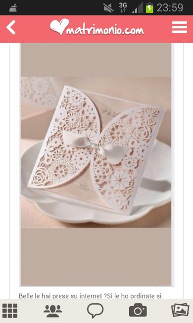 Spose settembre 2015 napoli e non... - 2