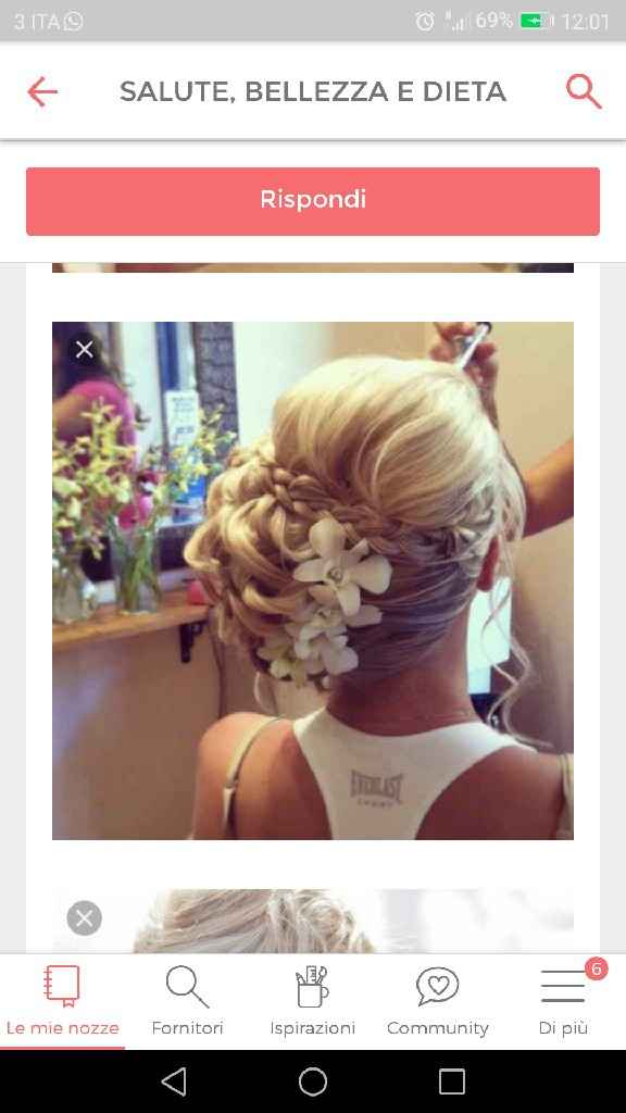  Votate l'acconciatura - 1