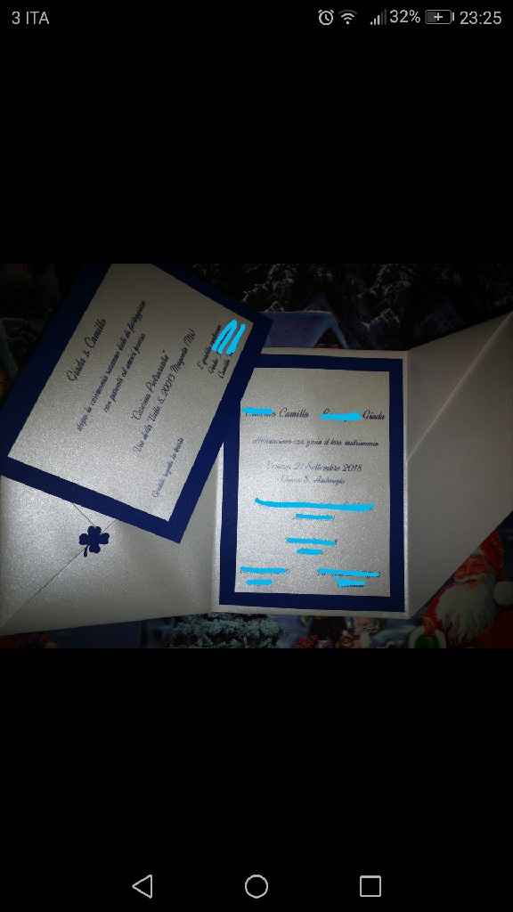 Stampa fai da te..help - 2