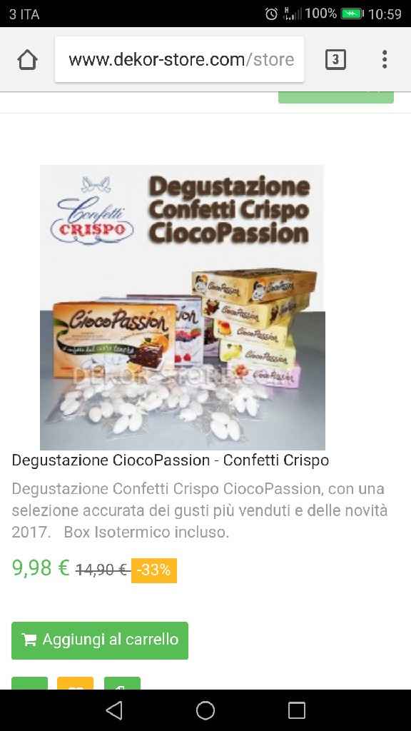 Confetti migliori.. - 1